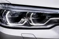 2018 BMW Alpina B5 Touring-Sold