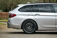 2018 BMW Alpina B5 Touring-Sold