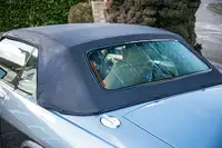 1989 Jaguar XJ-S Convertible-Sold