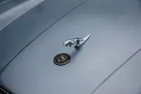 1989 Jaguar XJ-S Convertible-Sold