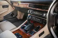 1989 Jaguar XJ-S Convertible-Sold