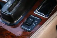 1989 Jaguar XJ-S Convertible-Sold
