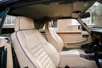 1989 Jaguar XJ-S Convertible-Sold
