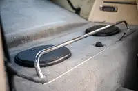 1989 Jaguar XJ-S Convertible-Sold