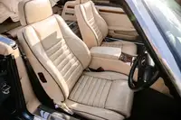 1989 Jaguar XJ-S Convertible-Sold