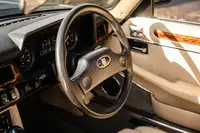1989 Jaguar XJ-S Convertible-Sold