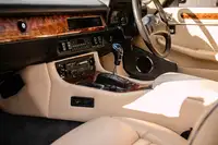 1989 Jaguar XJ-S Convertible-Sold
