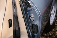 1989 Jaguar XJ-S Convertible-Sold