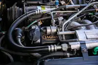 1989 Jaguar XJ-S Convertible-Sold