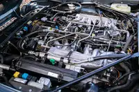 1989 Jaguar XJ-S Convertible-Sold