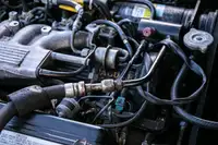 1989 Jaguar XJ-S Convertible-Sold