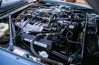 1989 Jaguar XJ-S Convertible-Sold
