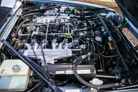 1989 Jaguar XJ-S Convertible-Sold