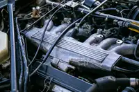 1989 Jaguar XJ-S Convertible-Sold
