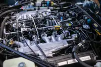 1989 Jaguar XJ-S Convertible-Sold