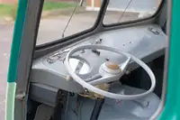 1955 Peugeot D3B Minibus Van-Sold