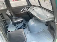 1955 Peugeot D3B Minibus Van-Sold