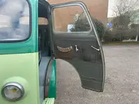 1955 Peugeot D3B Minibus Van-Sold