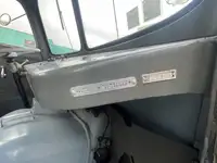 1955 Peugeot D3B Minibus Van-Sold