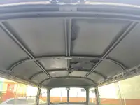 1955 Peugeot D3B Minibus Van-Sold
