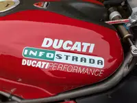 2002 Ducati 996S 996cc-For Sale