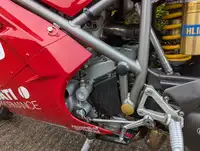 2002 Ducati 996S 996cc-For Sale