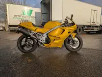 1997 Triumph T595 Daytona 955cc-Sold
