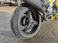 1997 Triumph T595 Daytona 955cc-Sold