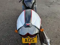 2000 Aprilia RSV Mille SP 1,000cc-For Sale