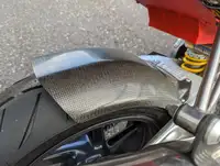 2000 Aprilia RSV Mille SP 1,000cc-For Sale