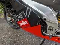 2000 Aprilia RSV Mille SP 1,000cc-For Sale