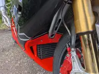 2000 Aprilia RSV Mille SP 1,000cc-For Sale