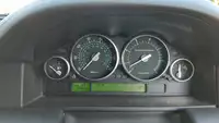  2005 Range Rover 4.2 V8 SC Auto (L322)-Sold