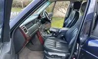  2005 Range Rover 4.2 V8 SC Auto (L322)-Sold