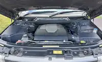  2005 Range Rover 4.2 V8 SC Auto (L322)-Sold