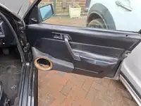 1989 Mercedes-Benz 190E 2.5-16-Sold