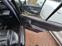 1989 Mercedes-Benz 190E 2.5-16-Sold