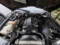 1989 Mercedes-Benz 190E 2.5-16-Sold