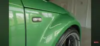 2002 ABT Sportsline Audi TT-Limited Wide Body-Sold