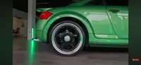 2002 ABT Sportsline Audi TT-Limited Wide Body-Sold