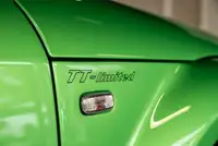 2002 ABT Sportsline Audi TT-Limited Wide Body-Sold