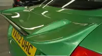 2002 ABT Sportsline Audi TT-Limited Wide Body-Sold