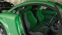 2002 ABT Sportsline Audi TT-Limited Wide Body-Sold
