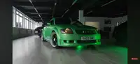 2002 ABT Sportsline Audi TT-Limited Wide Body-Sold