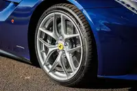 2017 Ferrari F12 Berlinetta 70th Anniversary– The Scaglietti-For Sale