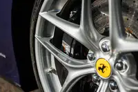 2017 Ferrari F12 Berlinetta 70th Anniversary– The Scaglietti-For Sale