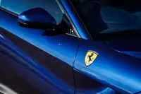 2017 Ferrari F12 Berlinetta 70th Anniversary– The Scaglietti-For Sale