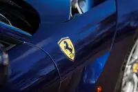 2017 Ferrari F12 Berlinetta 70th Anniversary– The Scaglietti-For Sale