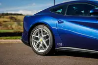 2017 Ferrari F12 Berlinetta 70th Anniversary– The Scaglietti-For Sale