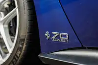 2017 Ferrari F12 Berlinetta 70th Anniversary– The Scaglietti-For Sale